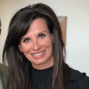 Meet your Posher, Kristen